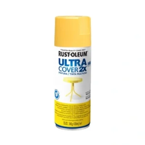aerosol ultra cover amarillo sol brillante