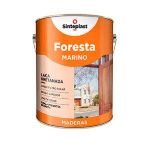 barniz foresta marino