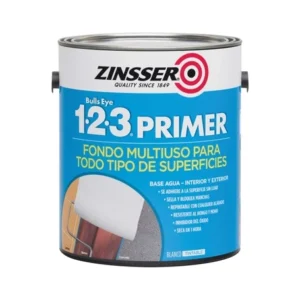 fondo blanco zinsser blulls eye123 18.9 litros