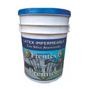Látex Impermeable Frente e Interior Premier