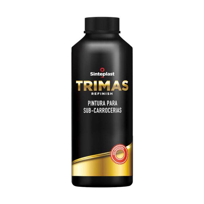 pintura para sub carroceria