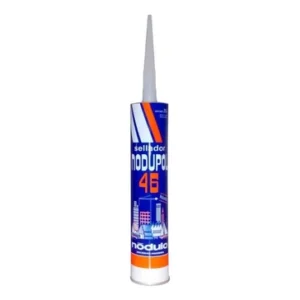sellador poliuretano blanco 310 ml nodupol