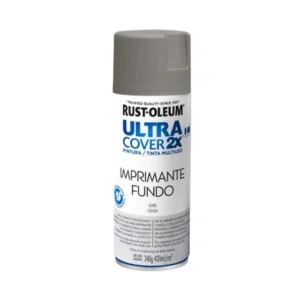 ultra cover imprimante gris mate