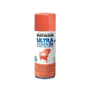 utracover coral brillante