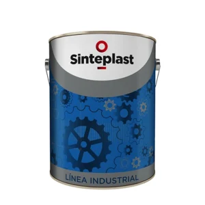 SINTESMAL ESMALTE DTM SINTETICO 4 lt