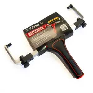 ADAPTADOR PARA RODILLOS el galgo