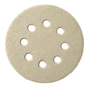 LIJA VELCRO ANTIEMPASTE MASTER PLUS 127MM G280