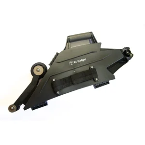 MAQUINA DE ENCINTAR el galgo
