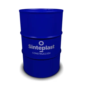 MEMBRANA ACUOSA PARA HORMIGON 200LT SINTEPLAST