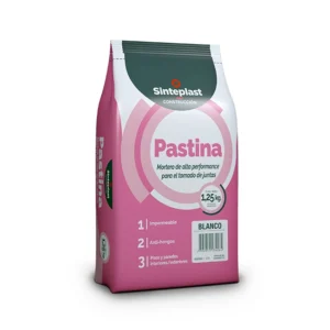 PASTINA X 1,25KG SINTEPLAST