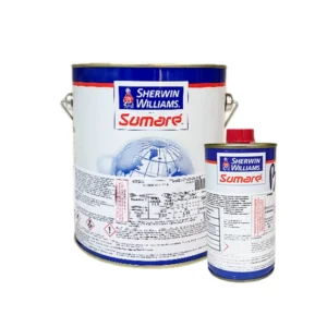 Acrolon 355 Esmalte Poliuretánico 3.6lts Sherwin Williams