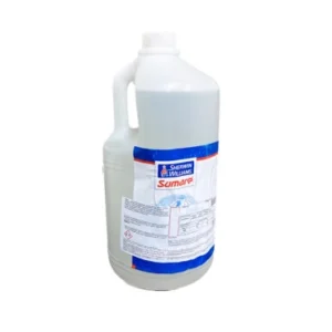 Agente de Limpieza y desengrasante Sumaclean WB Sherwin Williams x 5L