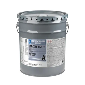 COR COTE HCR FF 4.73LTS Sherwin Williams