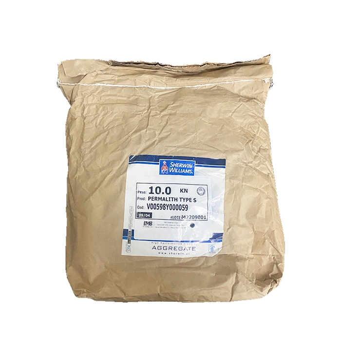 Carga para mortero Epoxi Permalith type S 10kg sherwin williams Carga para mortero Epoxi Permalith type S 10kg sherwin williams