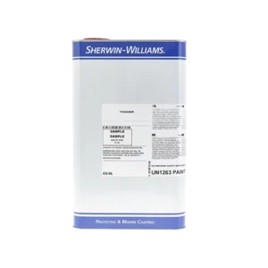 Disolvente Epoxi S 4LTS Sherwin Williams