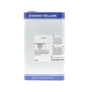 Disolvente Epoxi S 4LTS Sherwin Williams