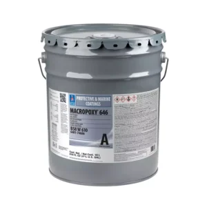 Macropoxy 646 FC 36lts Sherwin Williams