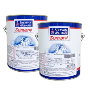 Macropoxy 646 FC 7.2 lts Sherwin Williams