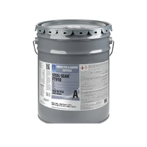 Relleno Epoxi Steel-Seam FT910 x 7,5L sherwin williams_