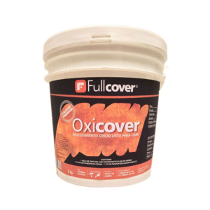 oxicover kit completo