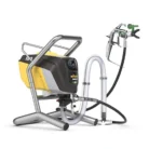 Equipo para Pintar Airless Wagner Control Pro 190 Skid