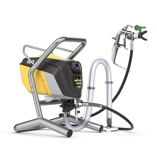 Equipo para Pintar Airless Wagner Control Pro 190 Skid Equipo para Pintar Airless Wagner Control Pro 190 Skid