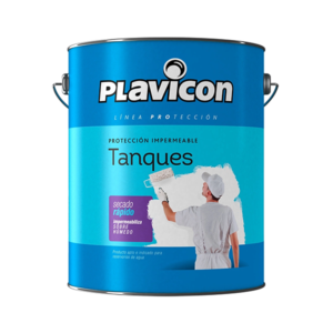 Plavicon Tanques